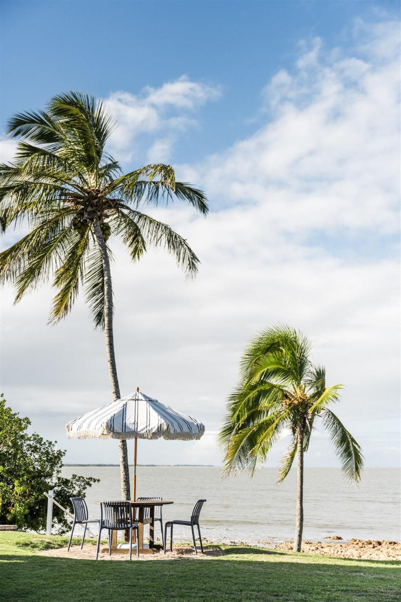 Seaspray Yeppoon Apartment Exterior photo