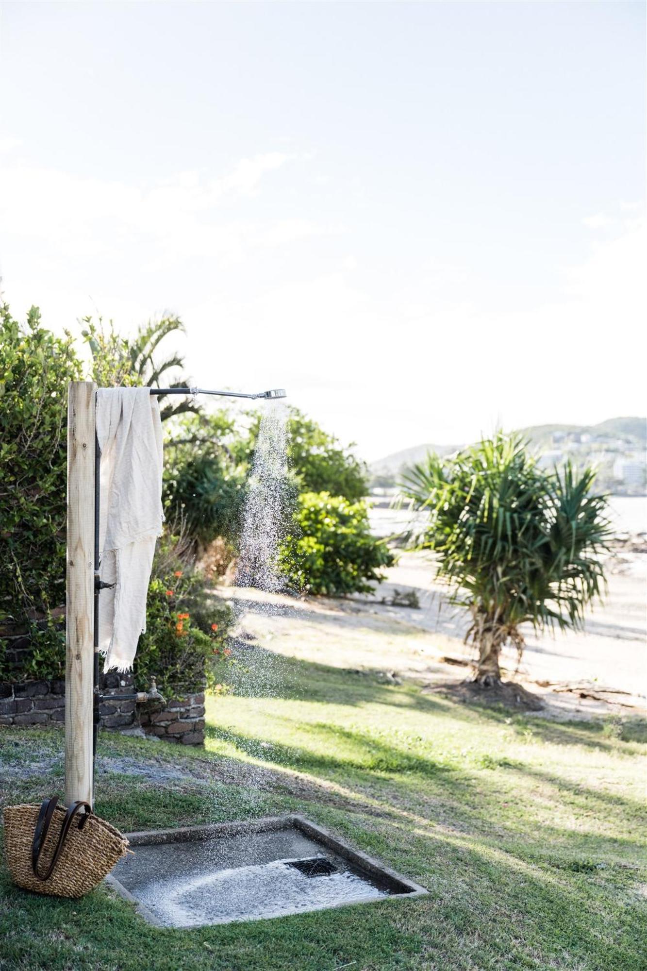 Seaspray Yeppoon Apartment Exterior photo