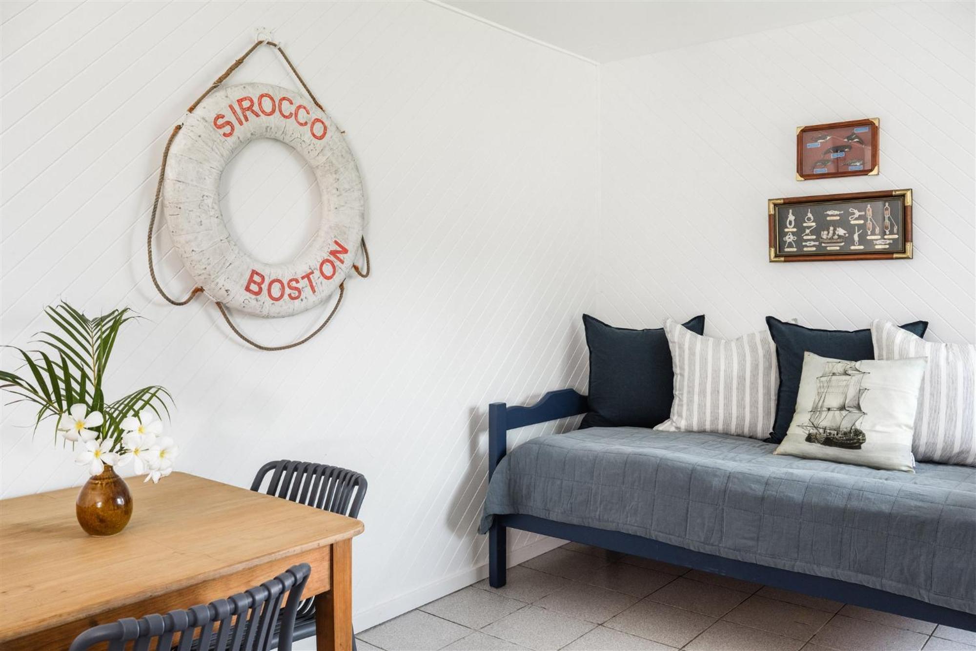Seaspray Yeppoon Apartment Exterior photo