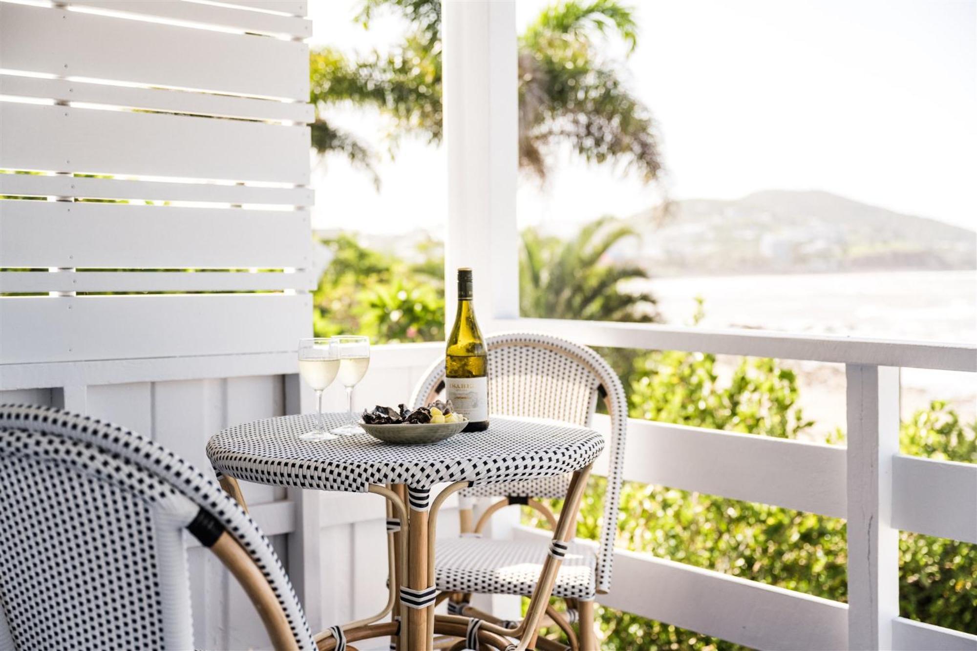 Seaspray Yeppoon Apartment Exterior photo